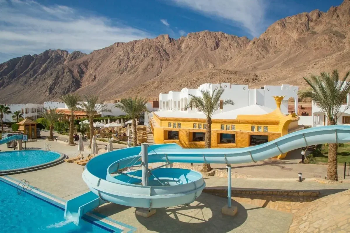 Happy Life Village Dahab zdjęcie 4