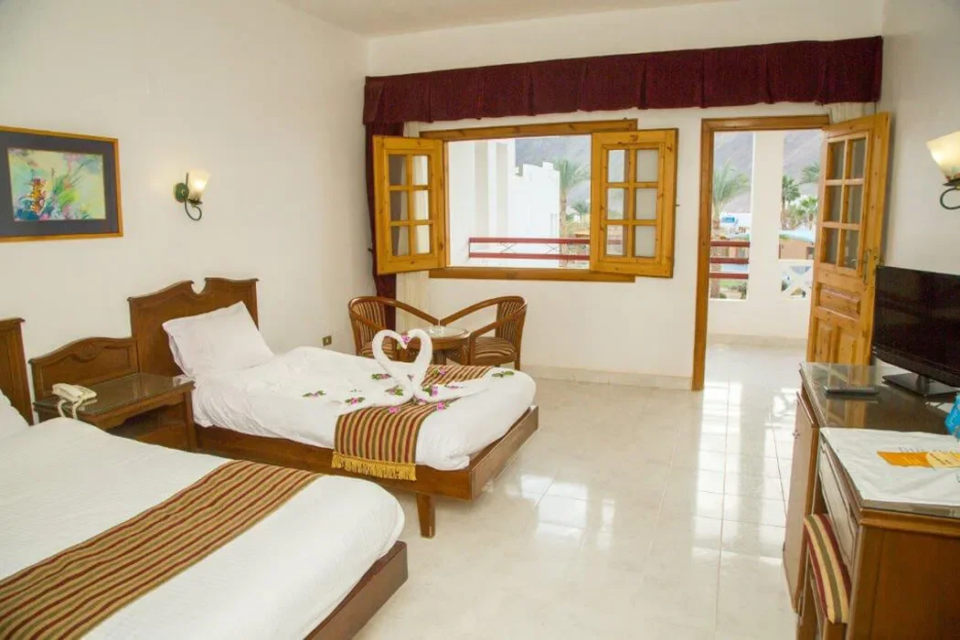 Happy Life Village Dahab zdjęcie 6