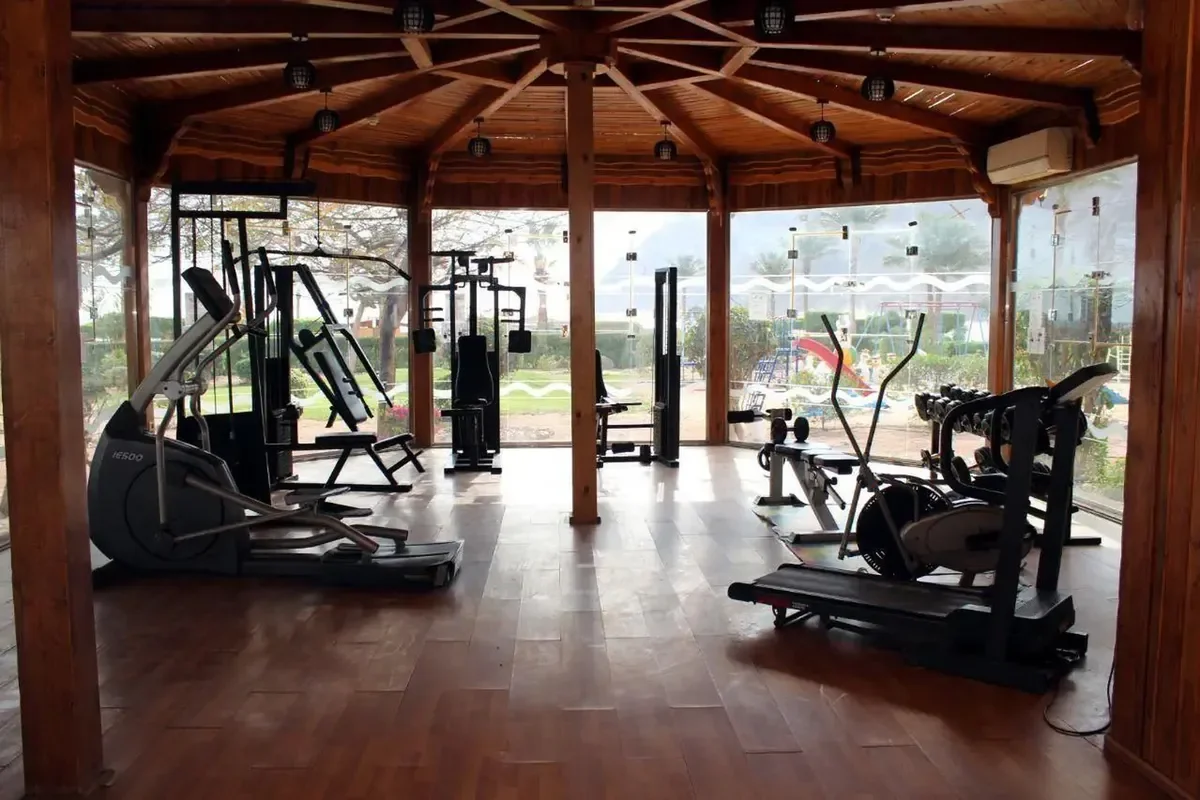 Happy Life Village Dahab zdjęcie 8