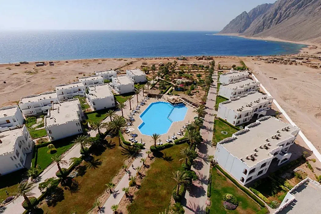 Happy Life Village Dahab zdjęcie 9