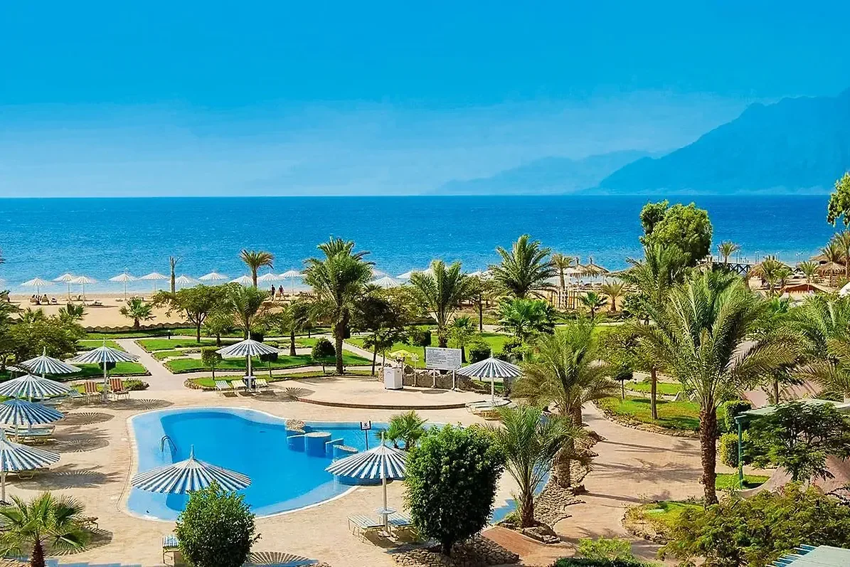 Hilton Marsa Alam Nubian Resort zdjęcie 10