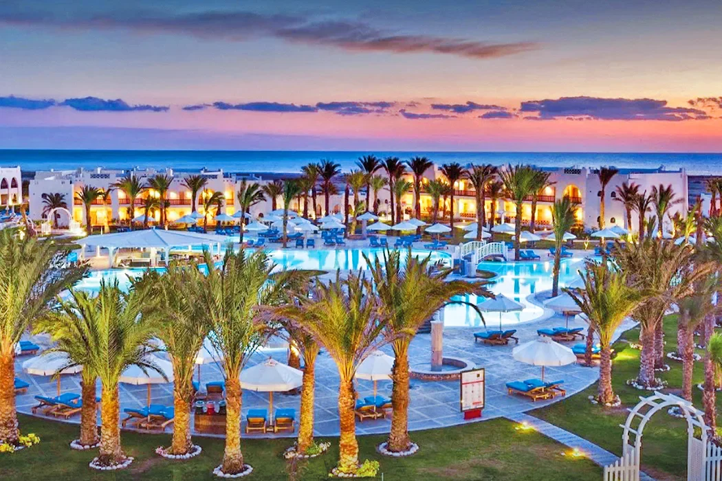 Hilton Marsa Alam Nubian Resort – opinie i czy warto?