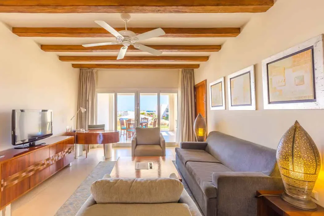 Hilton Marsa Alam Nubian Resort zdjęcie 7