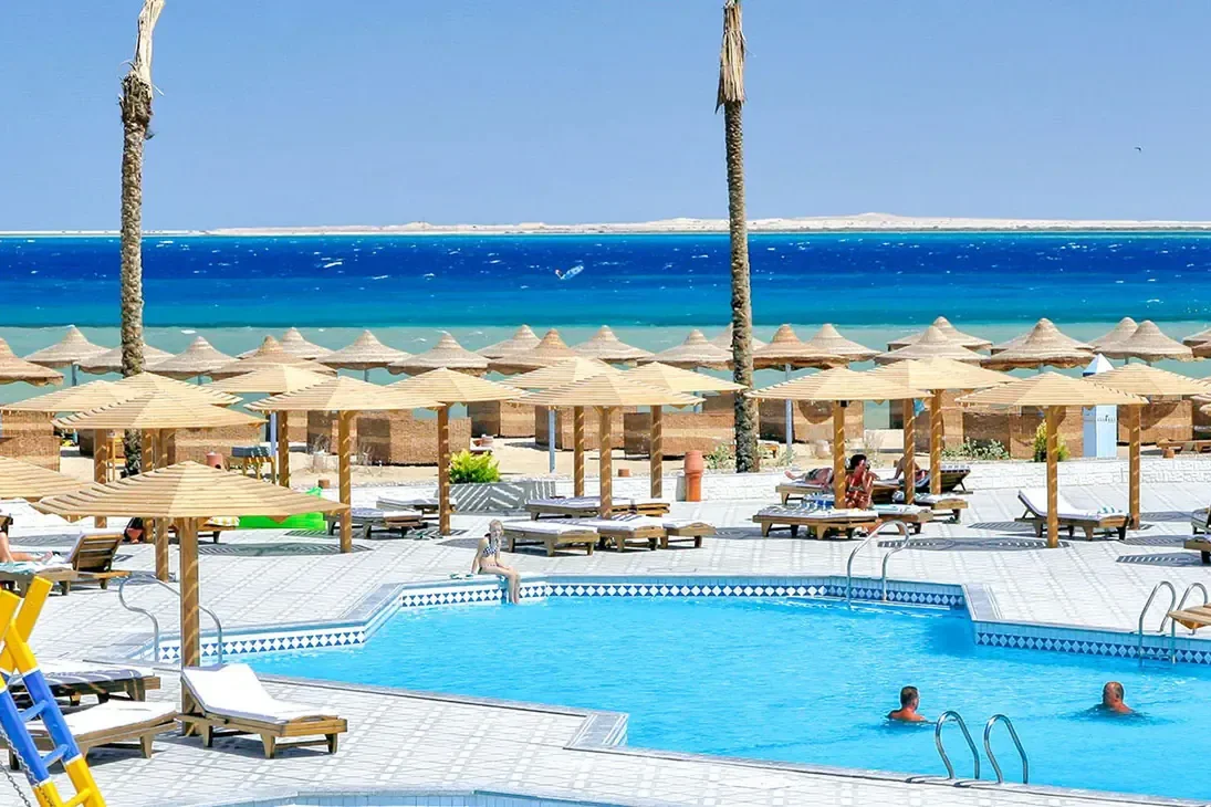 Imperial Shams Abu Soma Resort zdjęcie 5