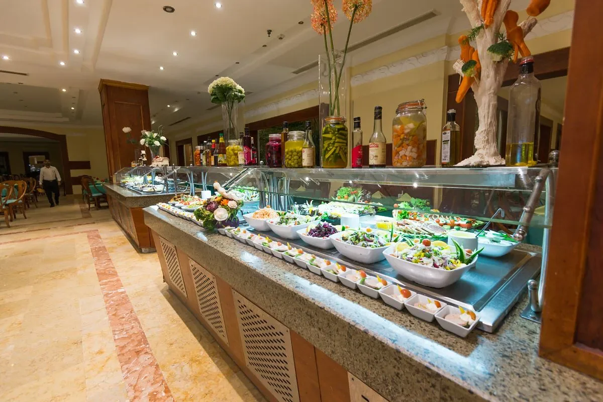 Imperial Shams Abu Soma Resort zdjęcie 6