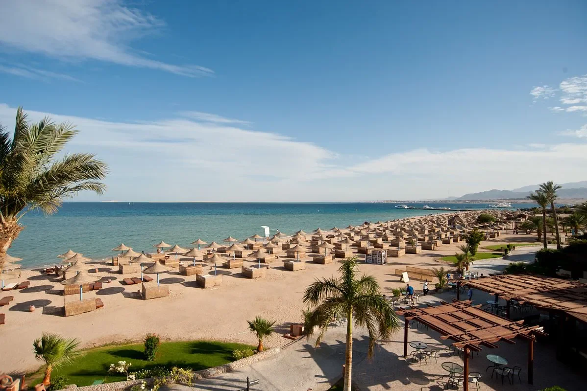 Imperial Shams Abu Soma Resort zdjęcie 8