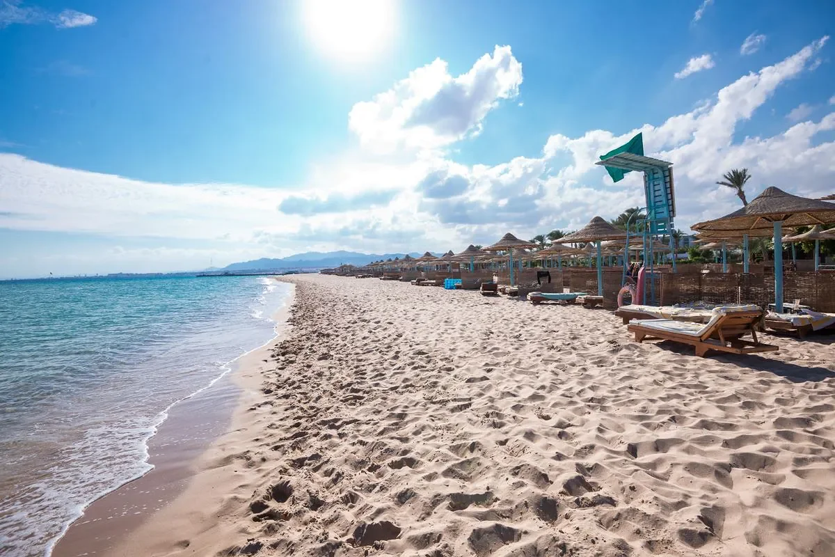 Imperial Shams Abu Soma Resort zdjęcie 9