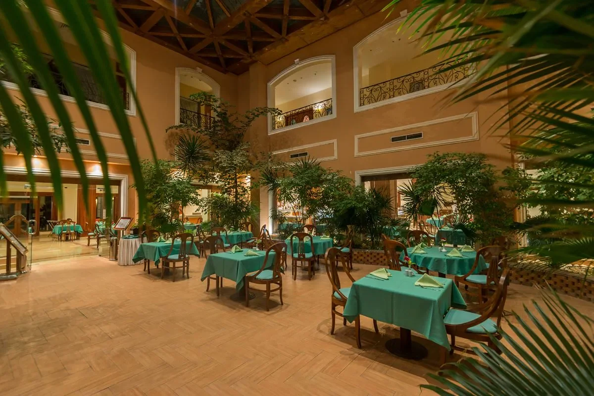 Imperial Shams Abu Soma Resort zdjęcie 12