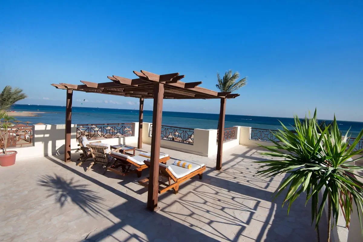 Imperial Shams Abu Soma Resort zdjęcie 13