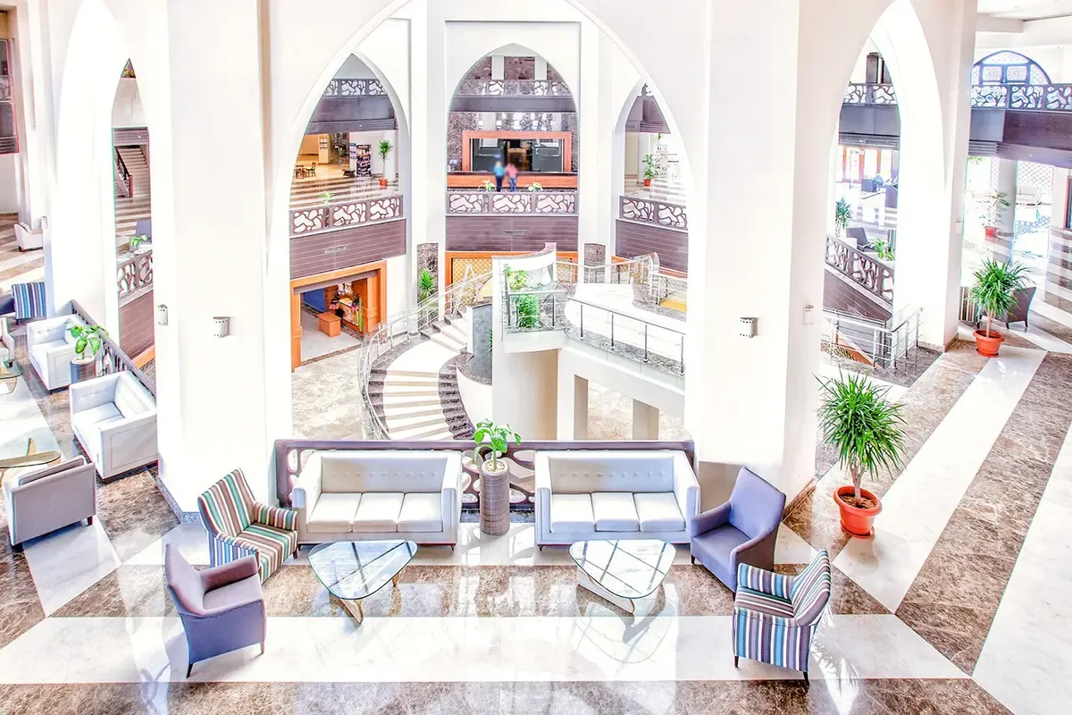 Jasmine Palace zdjęcie 3