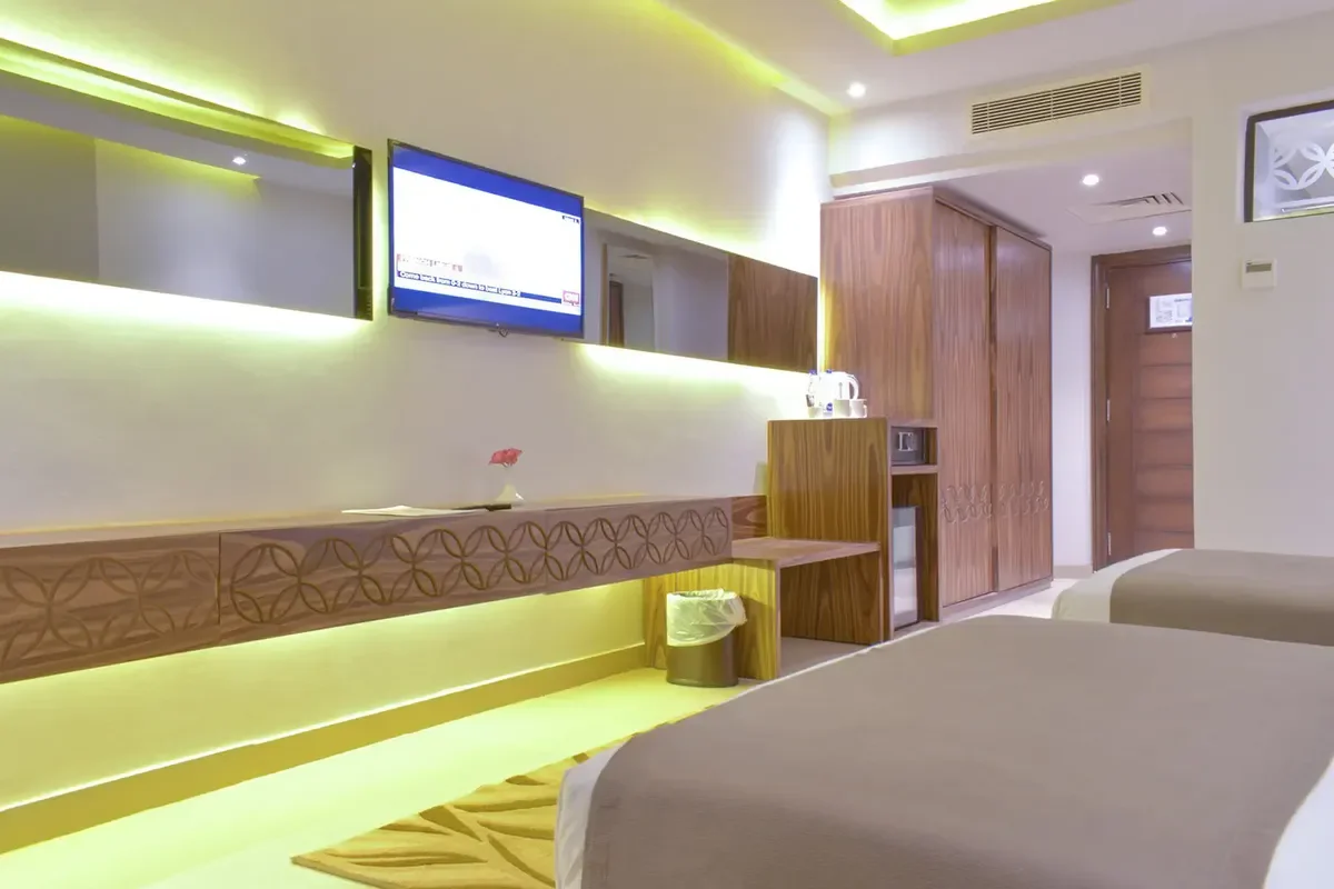 Jasmine Palace zdjęcie 5