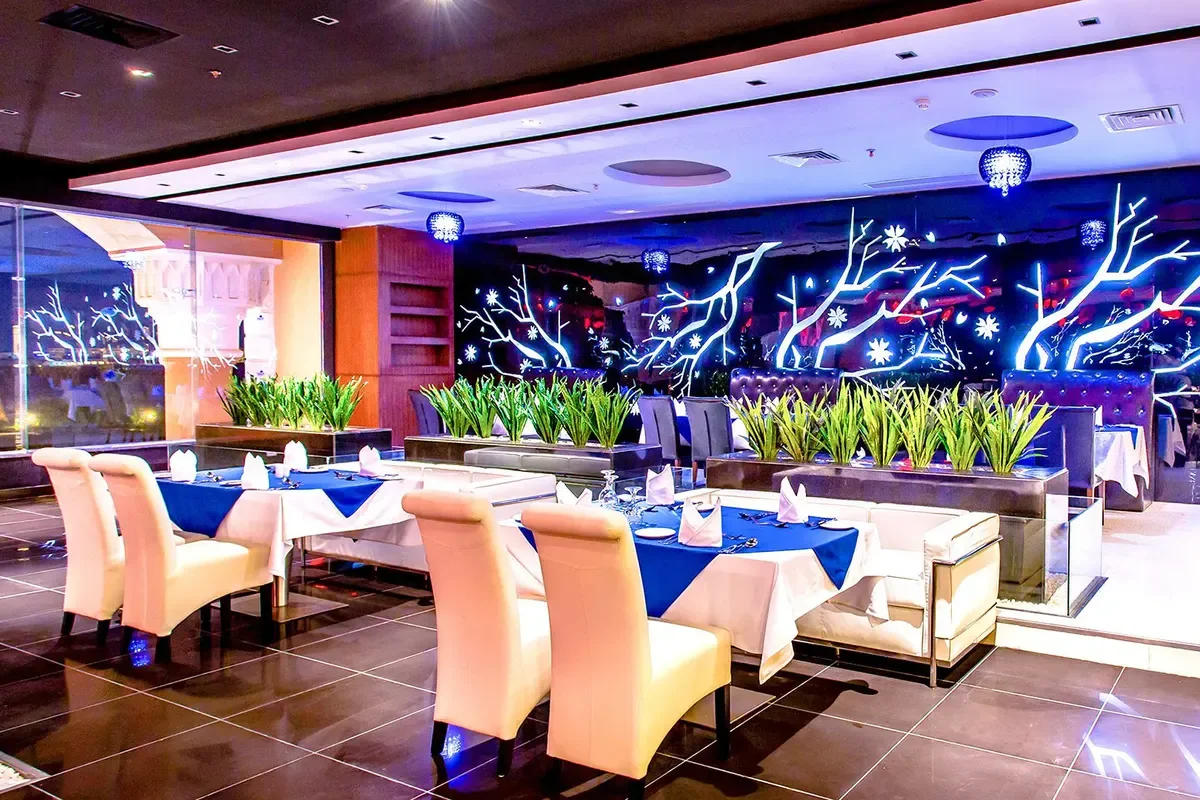 Jasmine Palace zdjęcie 6