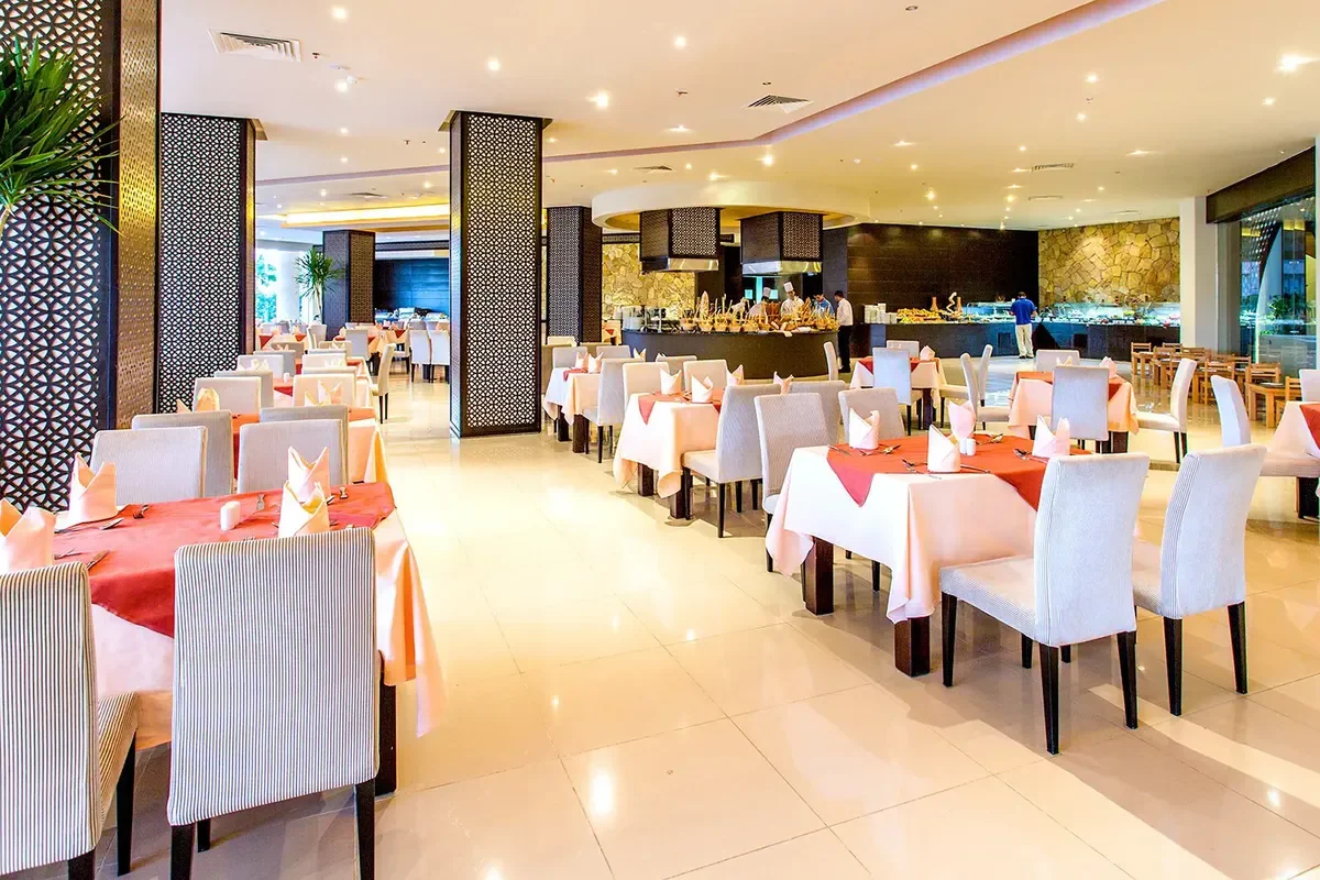 Jasmine Palace zdjęcie 7