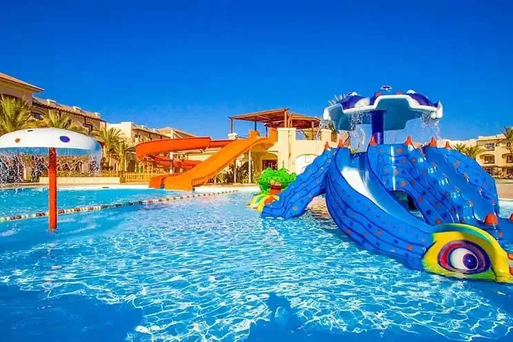 Jaz Aquamarine zdjęcie 9