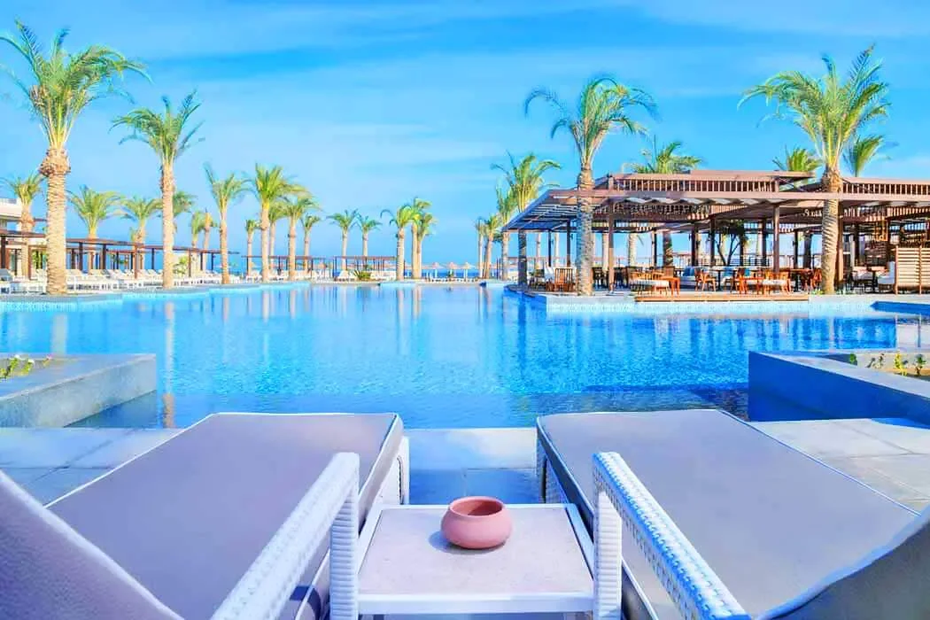 Jaz Costa Mares (ex. Iberotel Costa Mares) – opinie i czy warto?