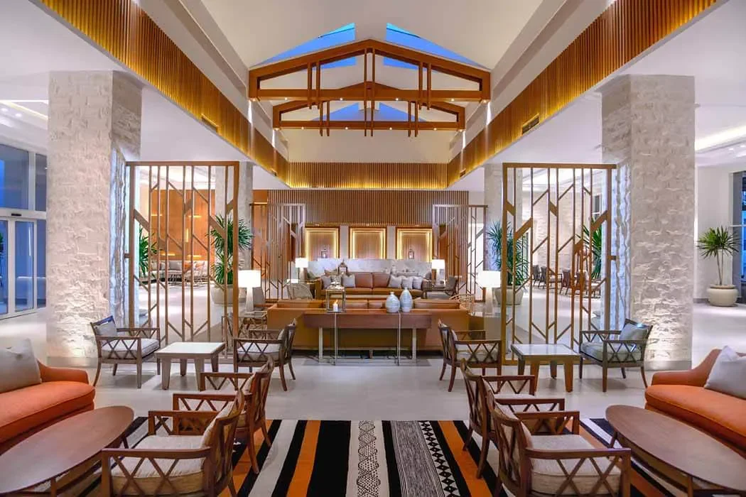 Jaz Costa Mares (ex. Iberotel Costa Mares) zdjęcie 3