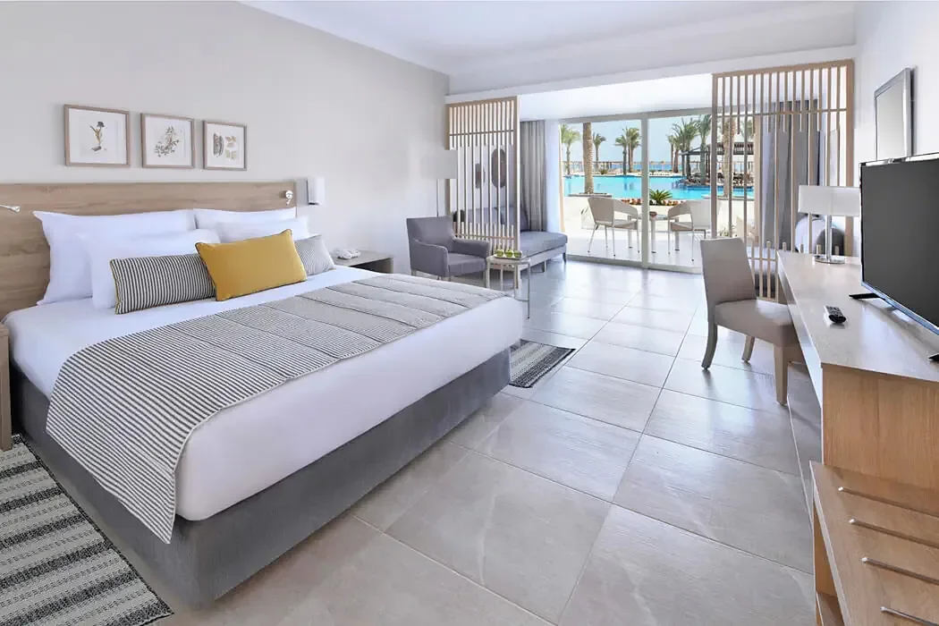 Jaz Costa Mares (ex. Iberotel Costa Mares) zdjęcie 10