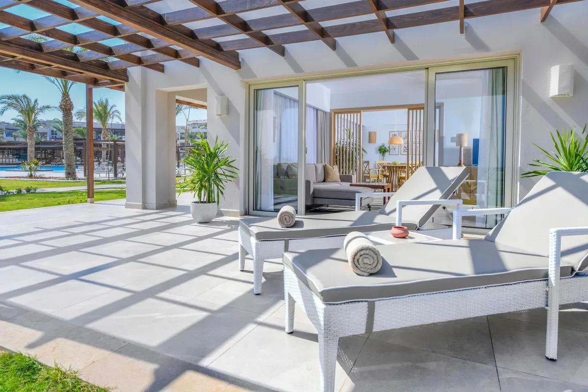 Jaz Costa Mares (ex. Iberotel Costa Mares) zdjęcie 5