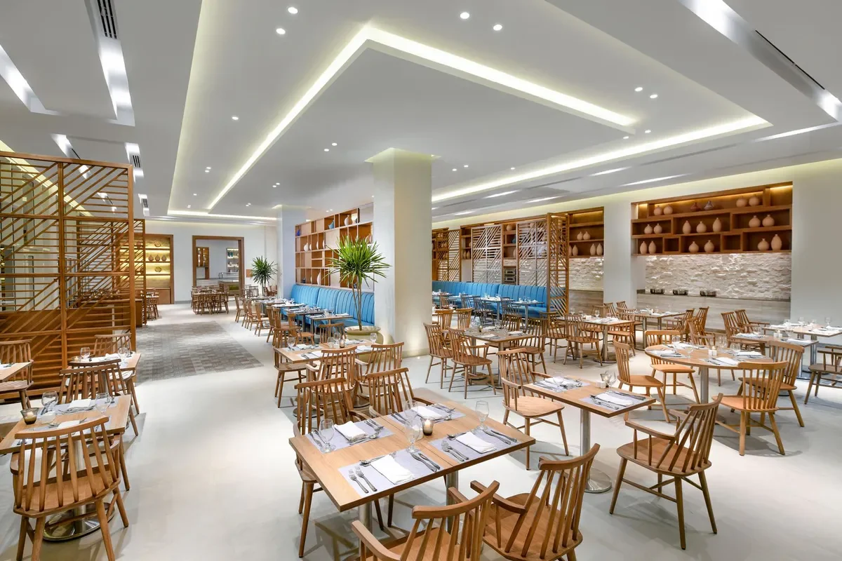 Jaz Costa Mares (ex. Iberotel Costa Mares) zdjęcie 6