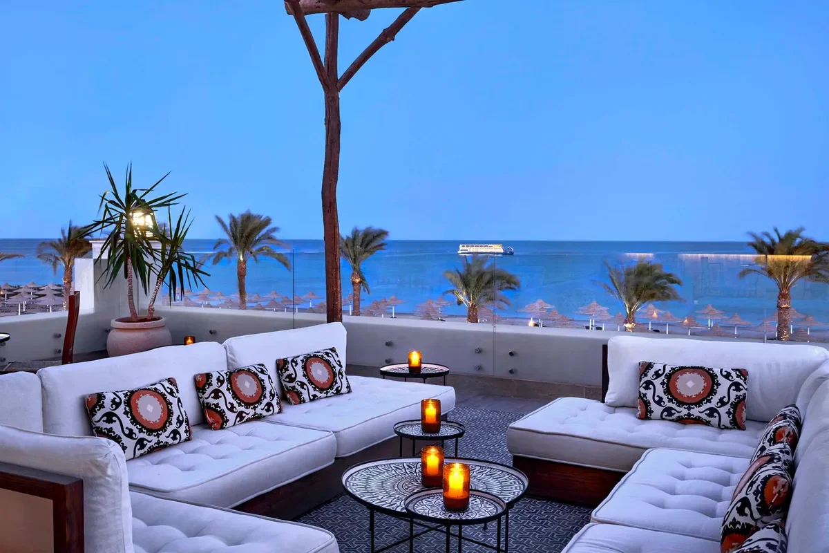 Jaz Costa Mares (ex. Iberotel Costa Mares) zdjęcie 7