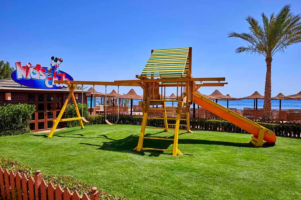 Jaz Dahabeya zdjęcie 5