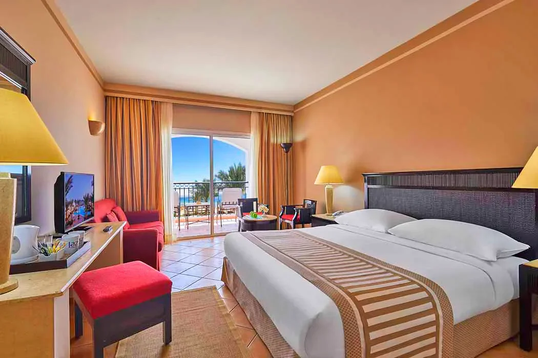 Jaz Dahabeya zdjęcie 7