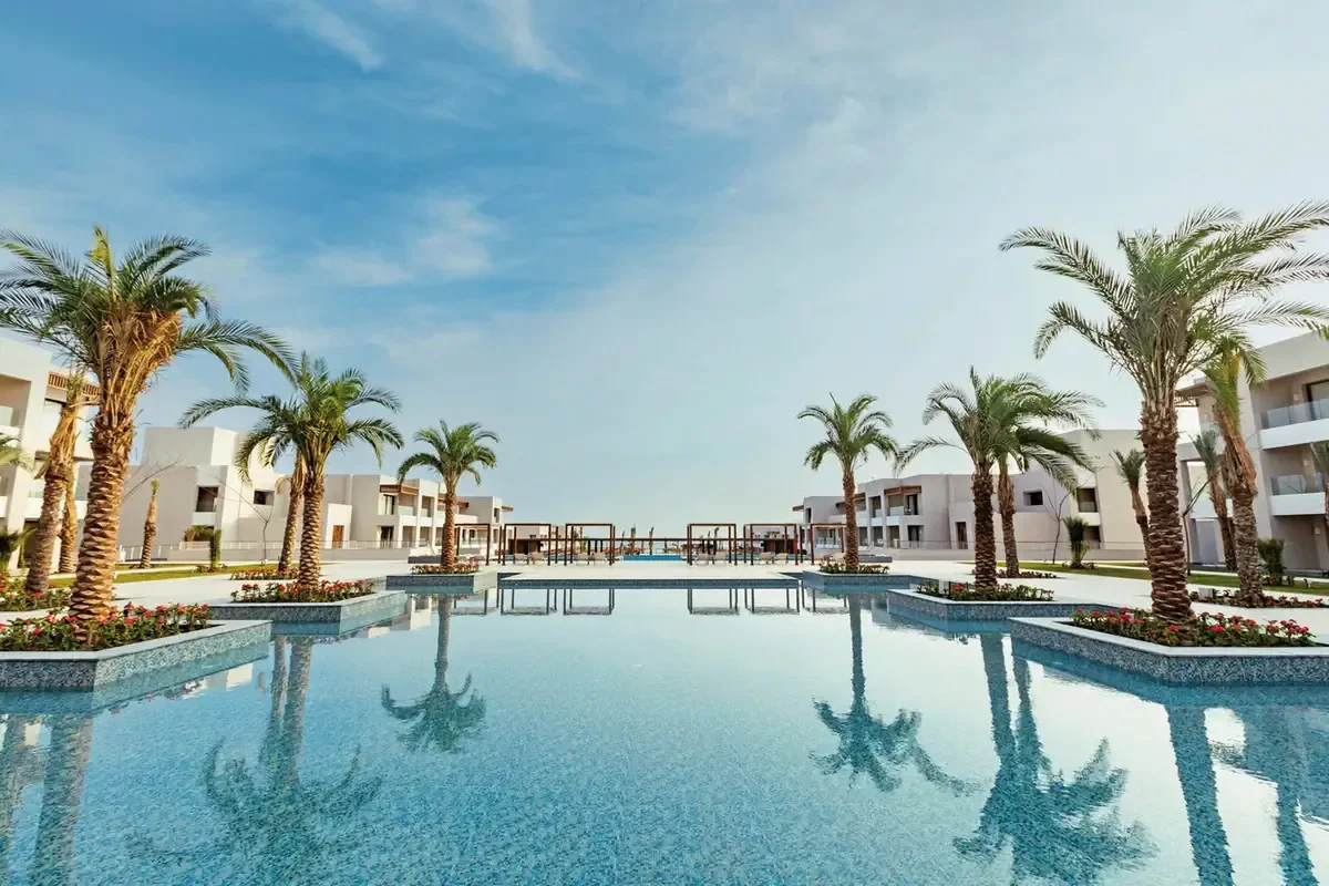 Jaz Elite Amara zdjęcie 2