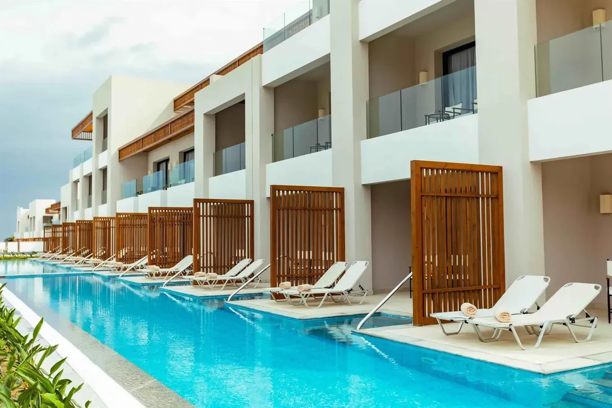 Jaz Elite Amara zdjęcie 8