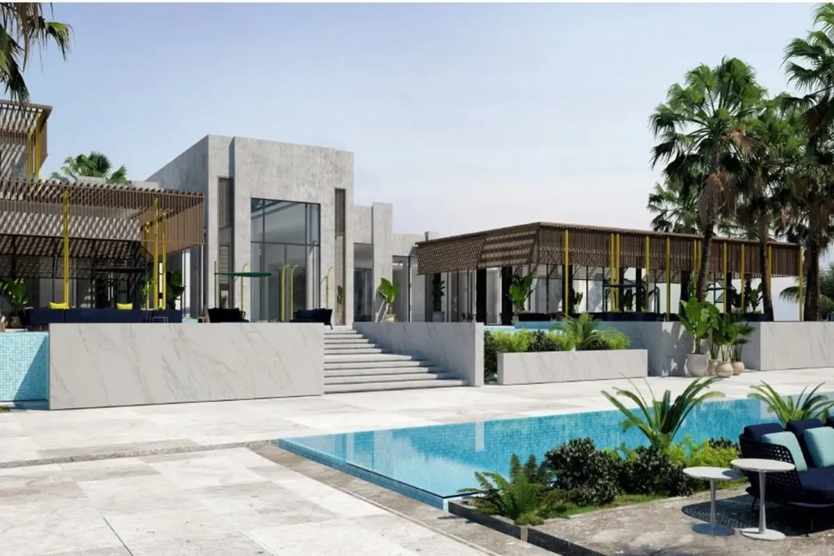 Jaz Elite Amara zdjęcie 9