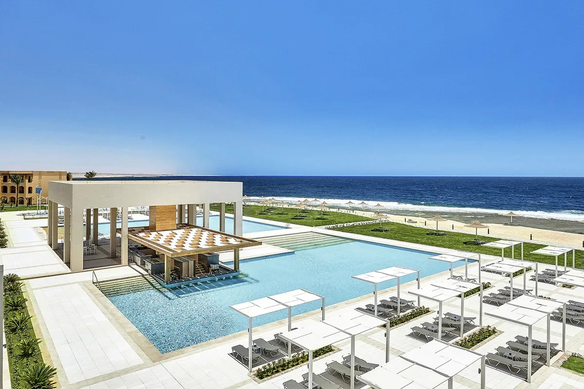 Jaz Elite Maraya zdjęcie 2