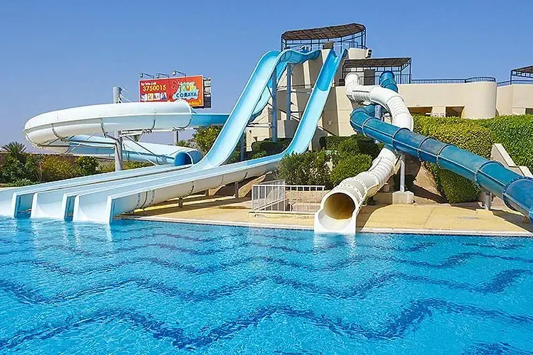 Jaz Elite Maraya zdjęcie 3