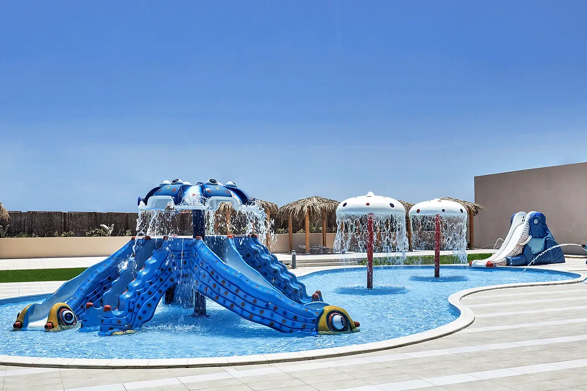 Jaz Elite Maraya zdjęcie 4