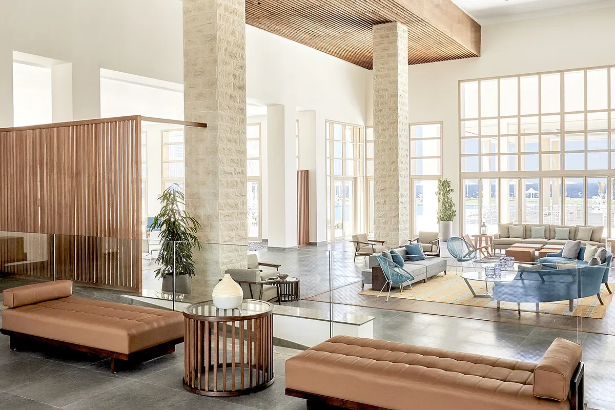 Jaz Elite Maraya zdjęcie 5