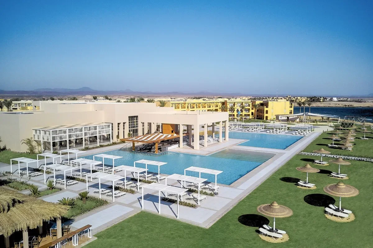 Jaz Elite Maraya zdjęcie 6