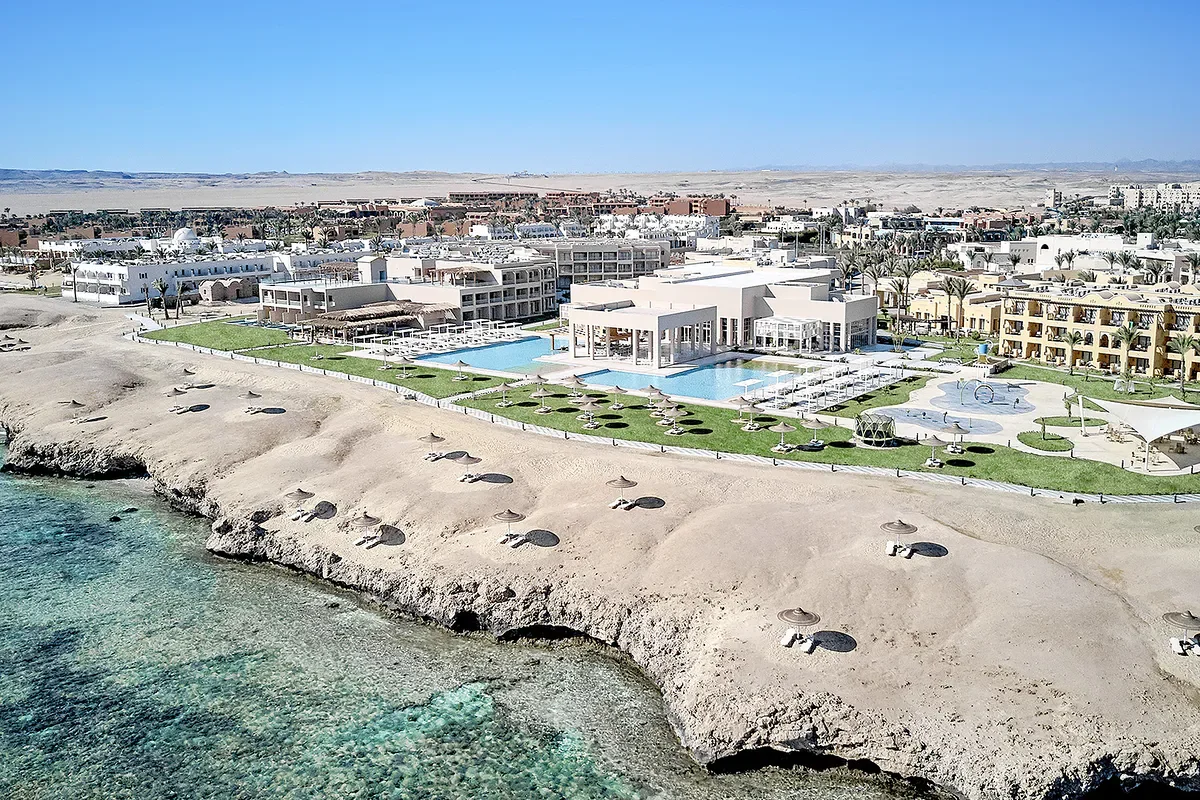 Jaz Elite Maraya zdjęcie 7