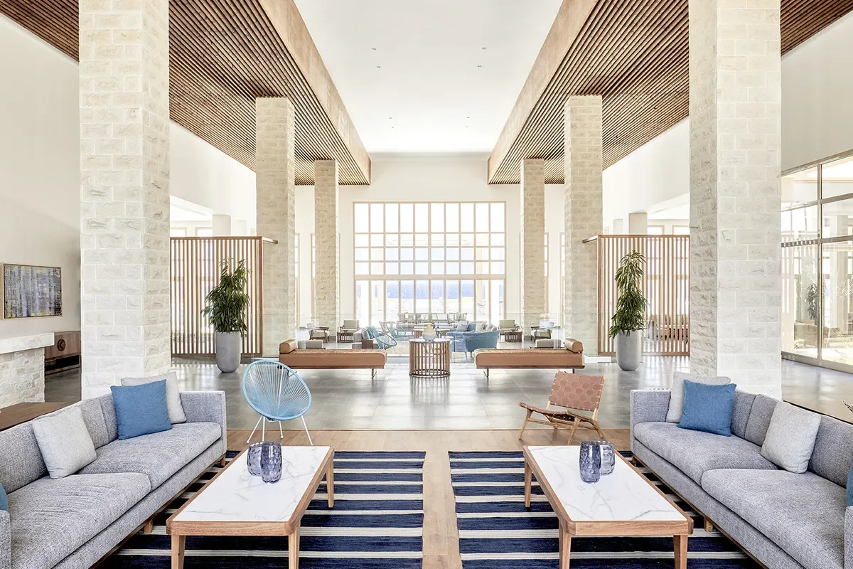 Jaz Elite Maraya zdjęcie 8