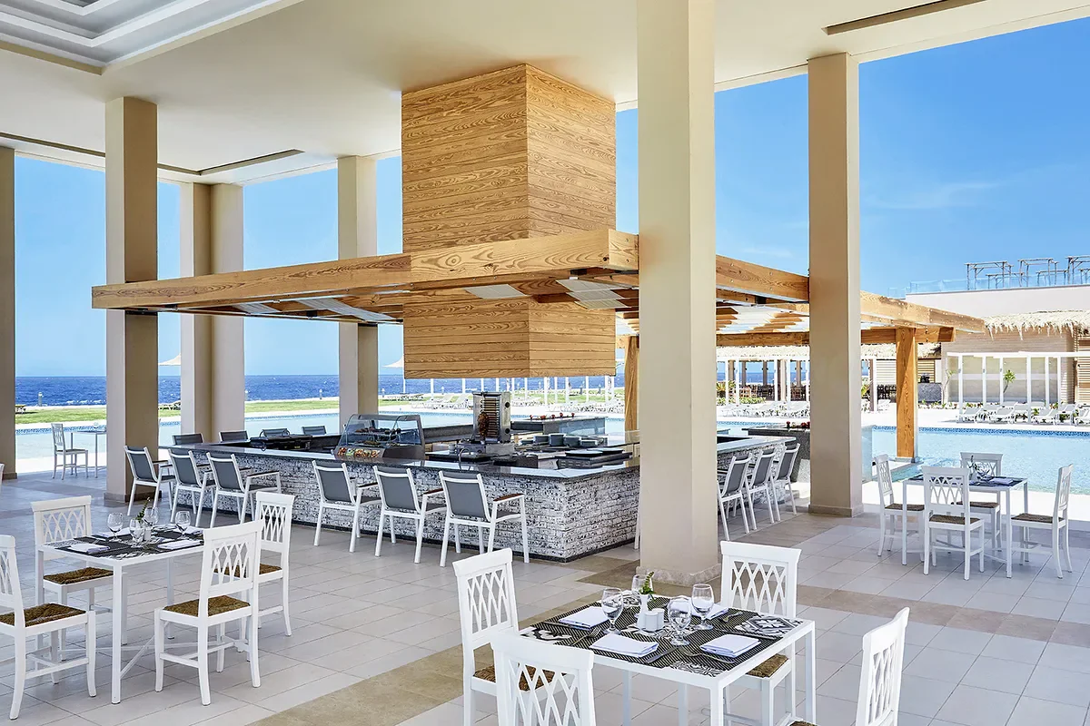 Jaz Elite Maraya zdjęcie 9