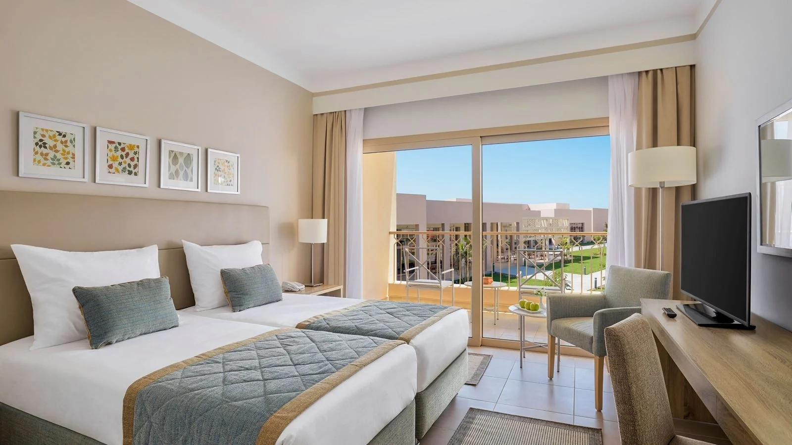 Jaz Elite Maraya zdjęcie 10