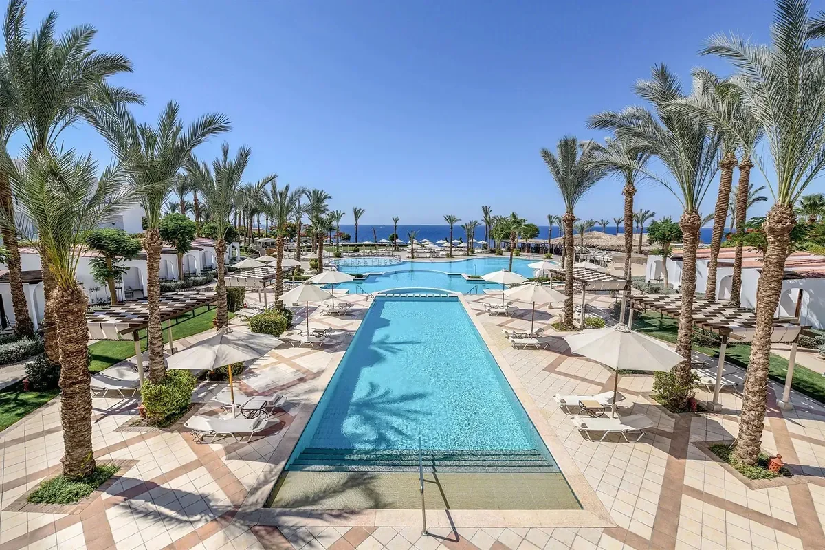 Jaz Fanara Resort zdjęcie 2