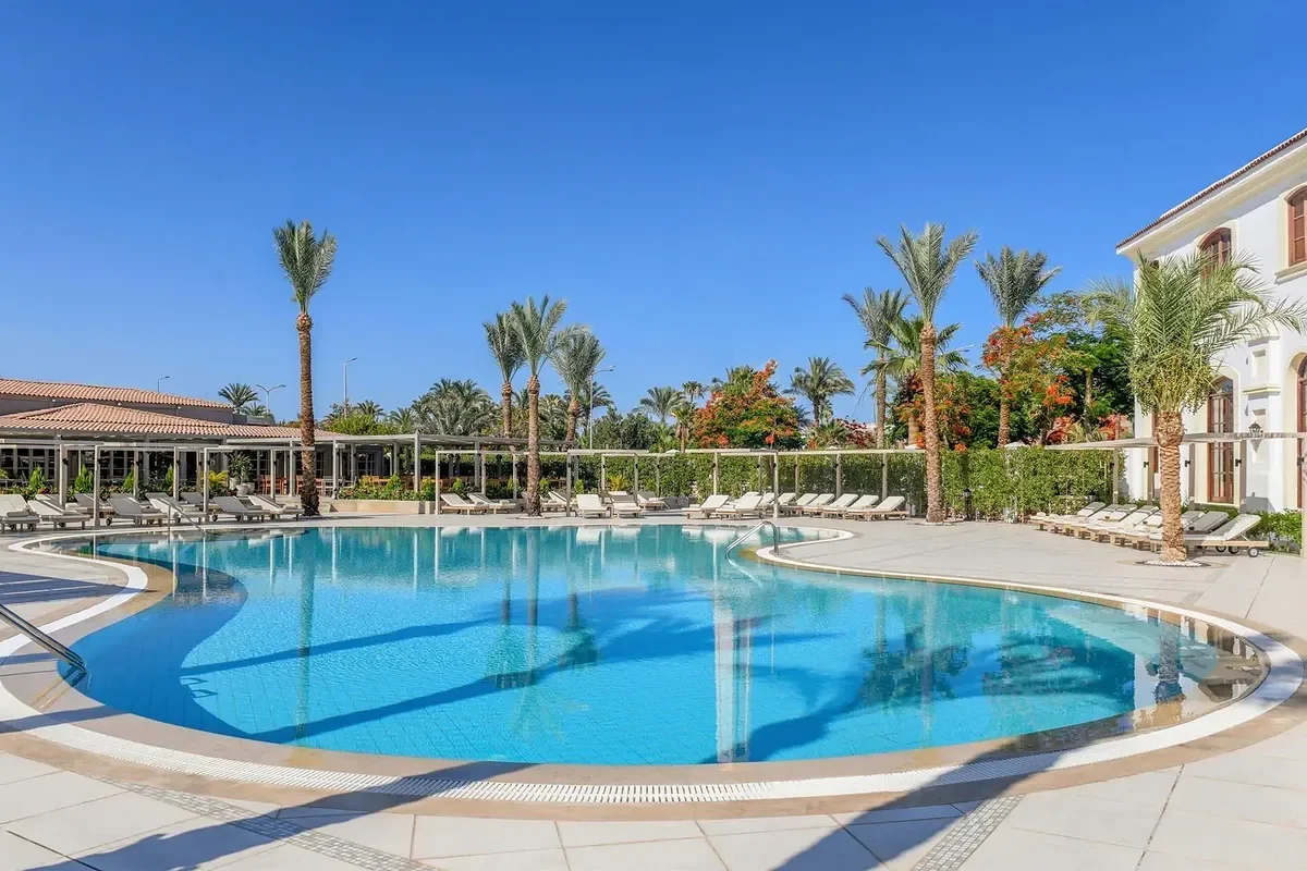Jaz Fanara Resort zdjęcie 3