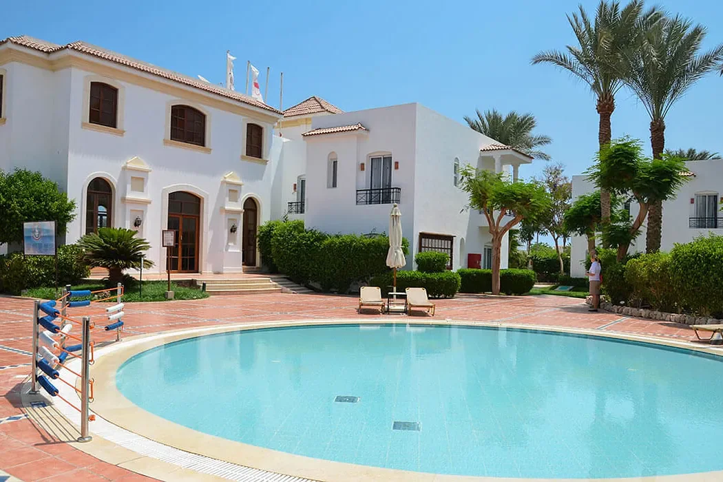 Jaz Fanara Resort zdjęcie 5