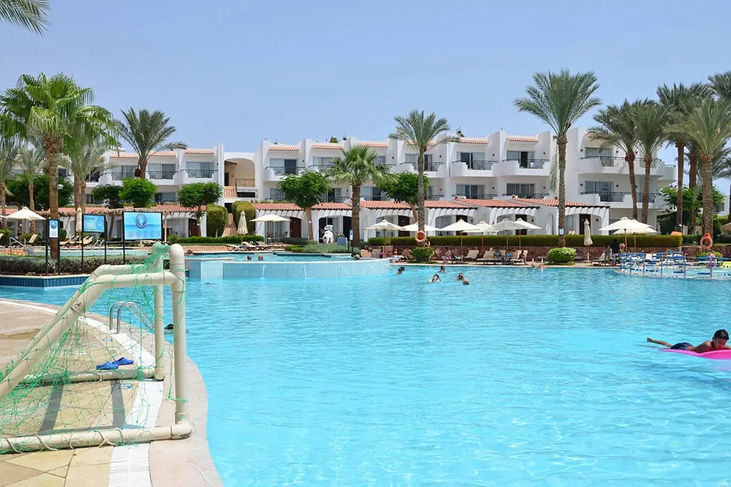 Jaz Fanara Resort zdjęcie 4