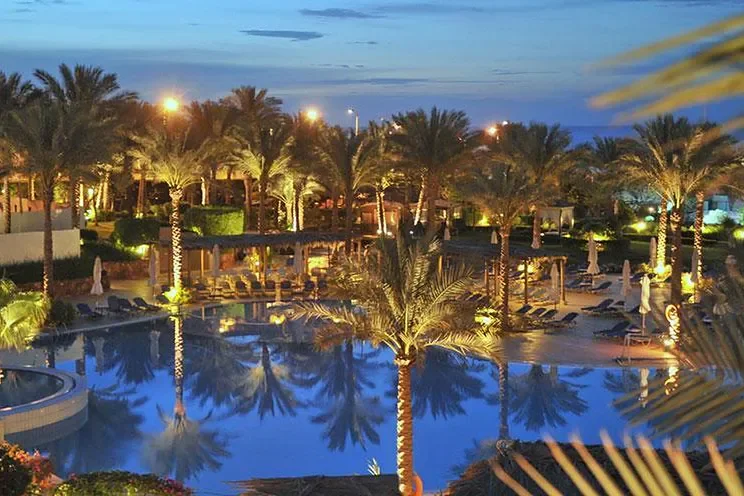 Jaz Fanara Resort zdjęcie 6