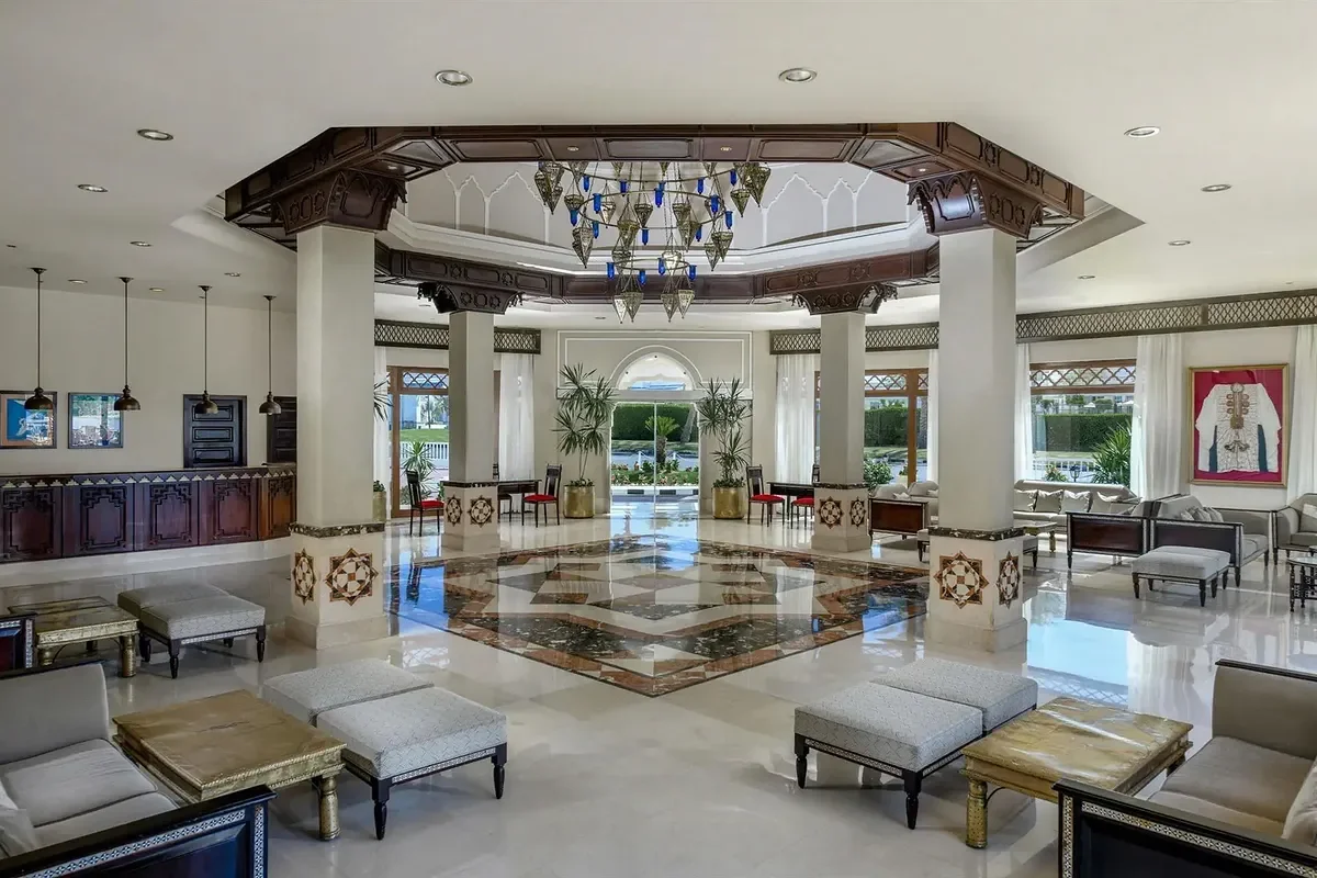 Jaz Fanara Resort zdjęcie 7