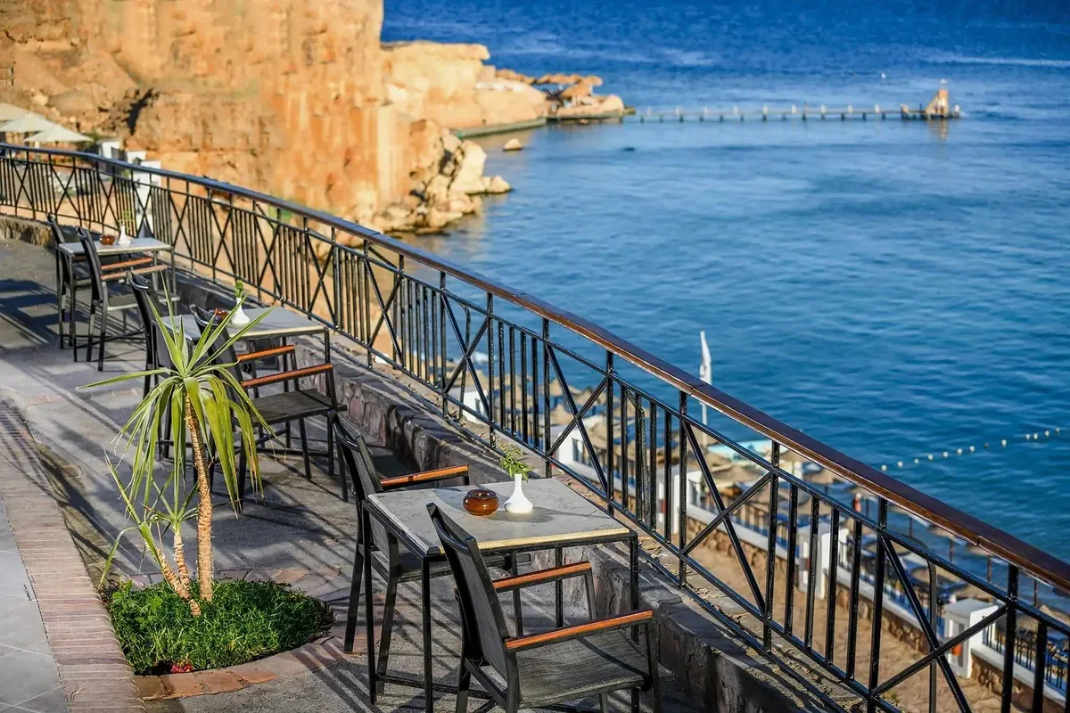 Jaz Fanara Resort zdjęcie 8