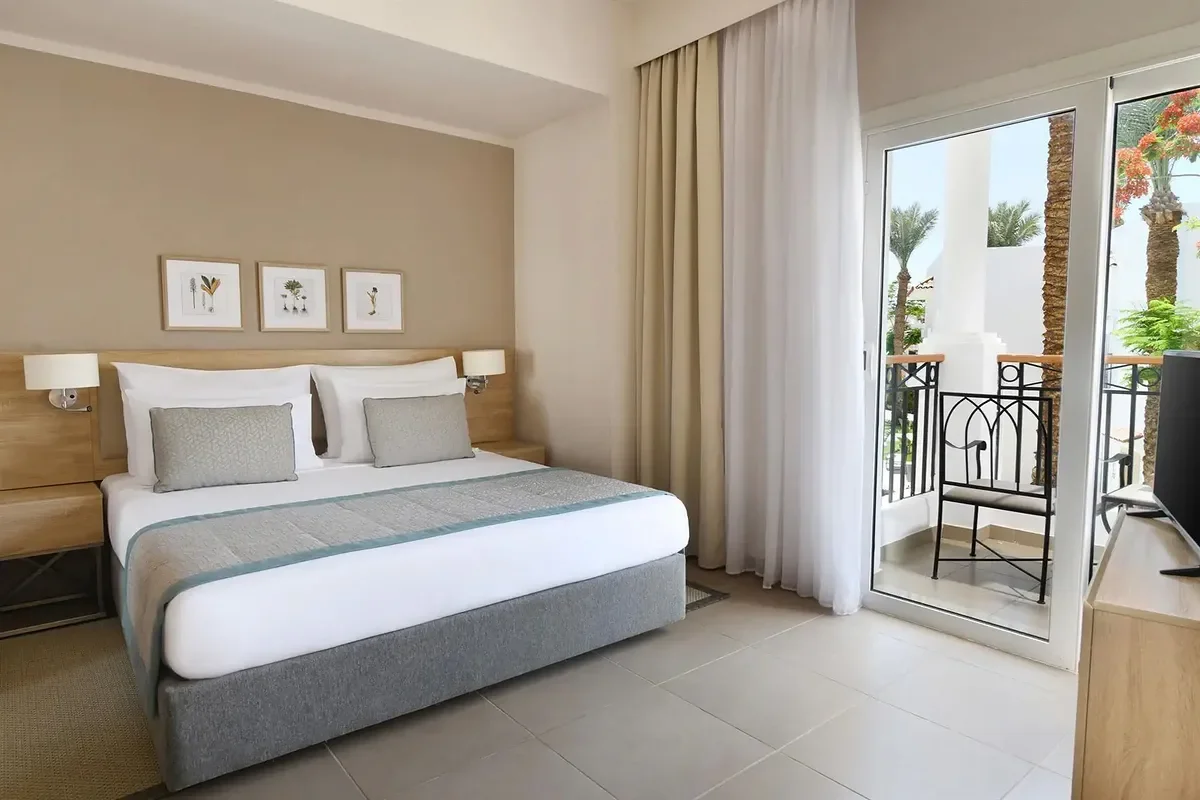 Jaz Fanara Resort zdjęcie 9