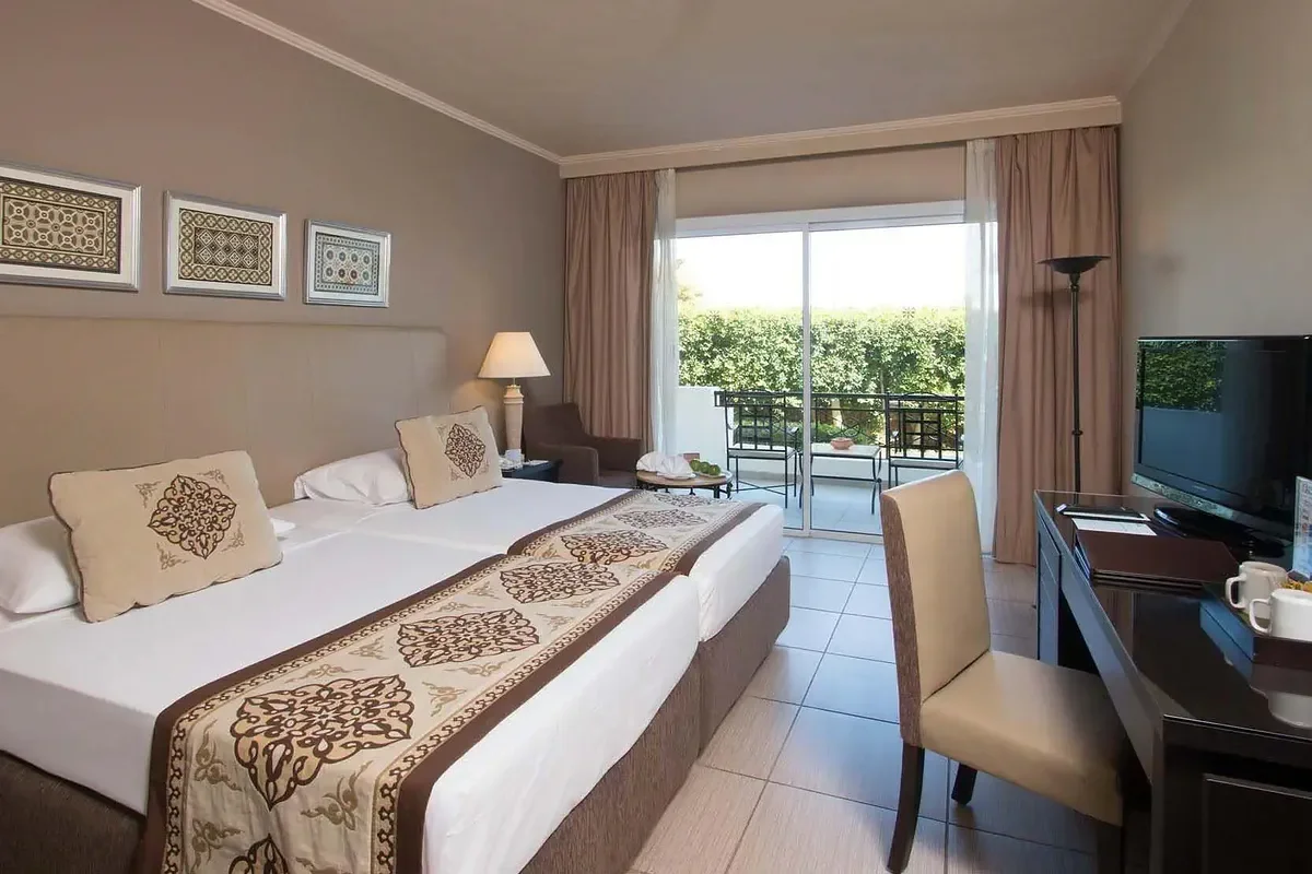 Jaz Fanara Resort zdjęcie 11
