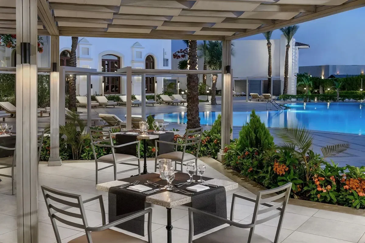 Jaz Fanara Resort zdjęcie 12