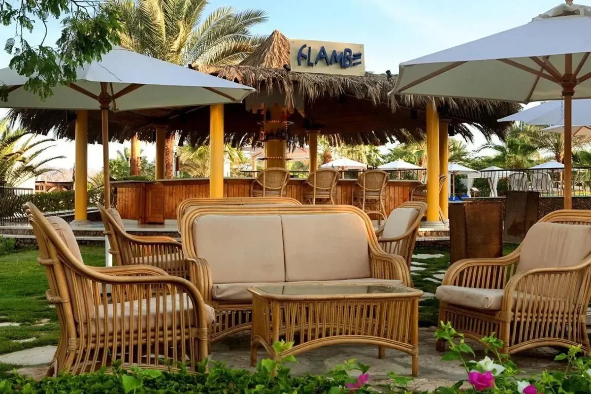 Jaz Fayrouz Resort zdjęcie 3