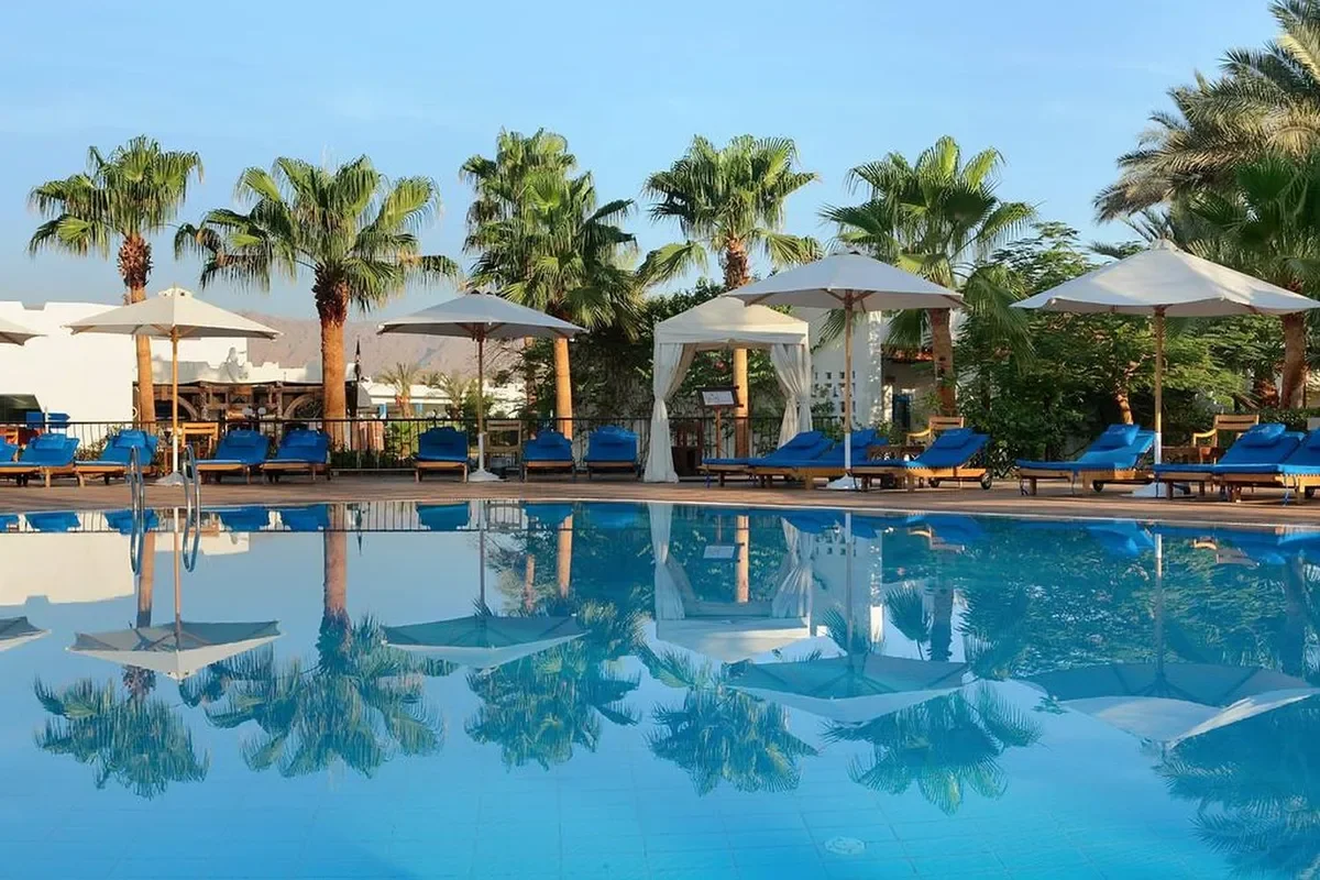 Jaz Fayrouz Resort – opinie i czy warto?